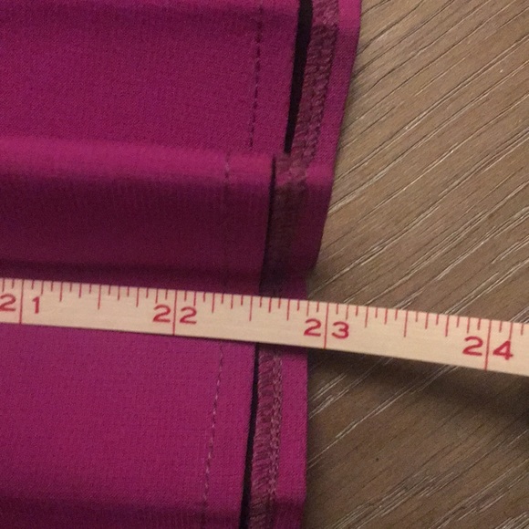 Colorful Plisse Skirt for sale - Picture 5 of 5